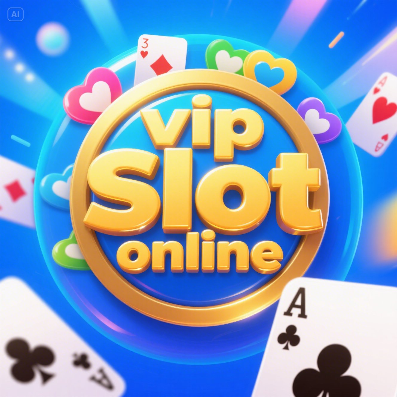 vip slot online